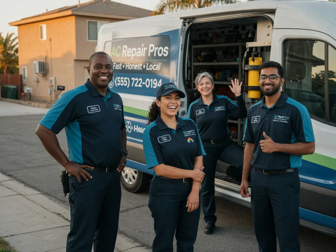 AC Repair company in Rockfield, KY